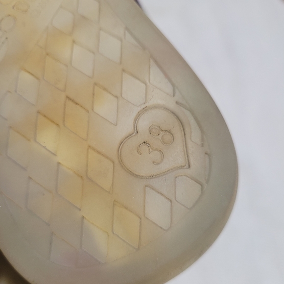 Chocolaticas Fast Luck Slip on shoes - Picture 5 of 14